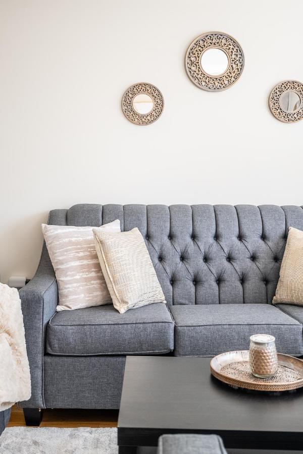 New 3Br Townhouse, Minutes To Niagara Falls And Brock University By Globalstay 소롤드 외부 사진