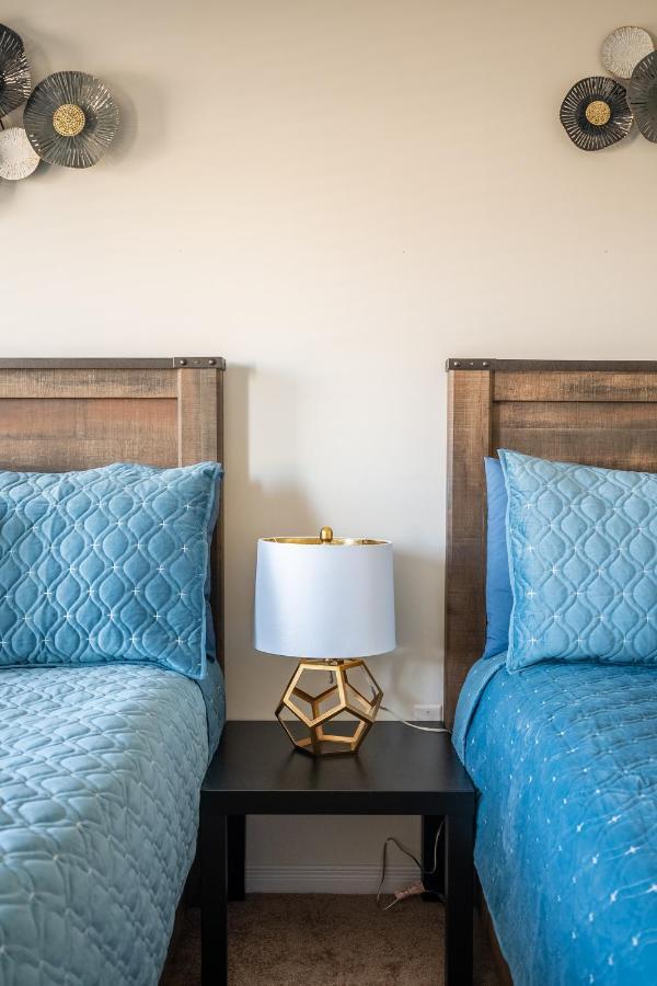 New 3Br Townhouse, Minutes To Niagara Falls And Brock University By Globalstay 소롤드 외부 사진