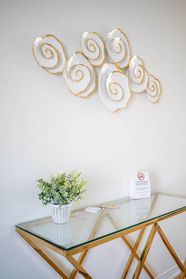 New 3Br Townhouse, Minutes To Niagara Falls And Brock University By Globalstay 소롤드 외부 사진