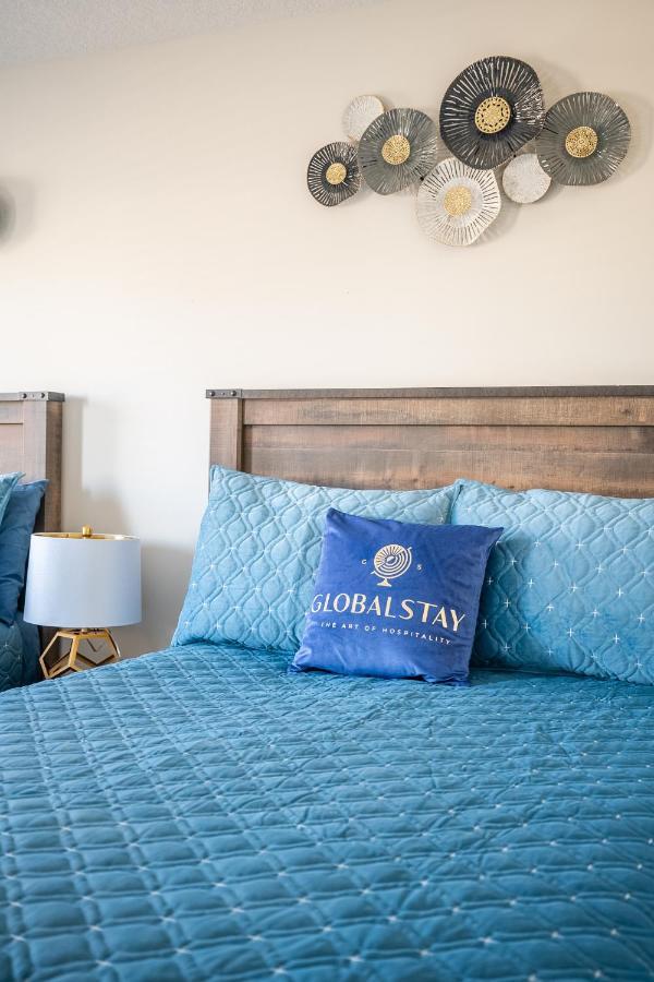 New 3Br Townhouse, Minutes To Niagara Falls And Brock University By Globalstay 소롤드 외부 사진